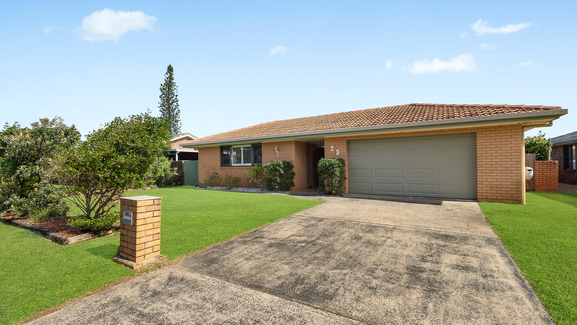 Sold - 23 McKinnon Street - New Property in East Ballina - Real Estate by Nathan Mills & Ben Gatwood