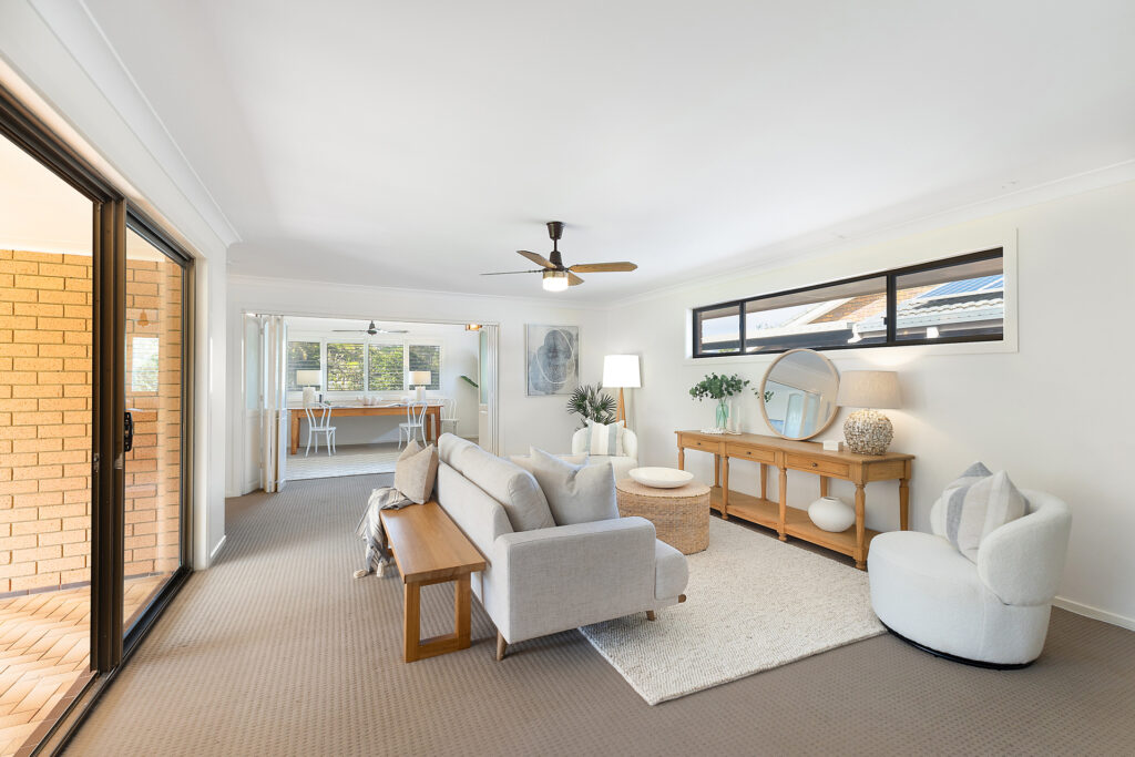 Sold - 23 McKinnon Street - New Property in East Ballina - Real Estate by Nathan Mills & Ben Gatwood