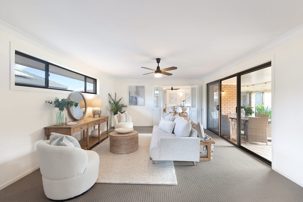 Sold - 23 McKinnon Street - New Property in East Ballina - Real Estate by Nathan Mills & Ben Gatwood