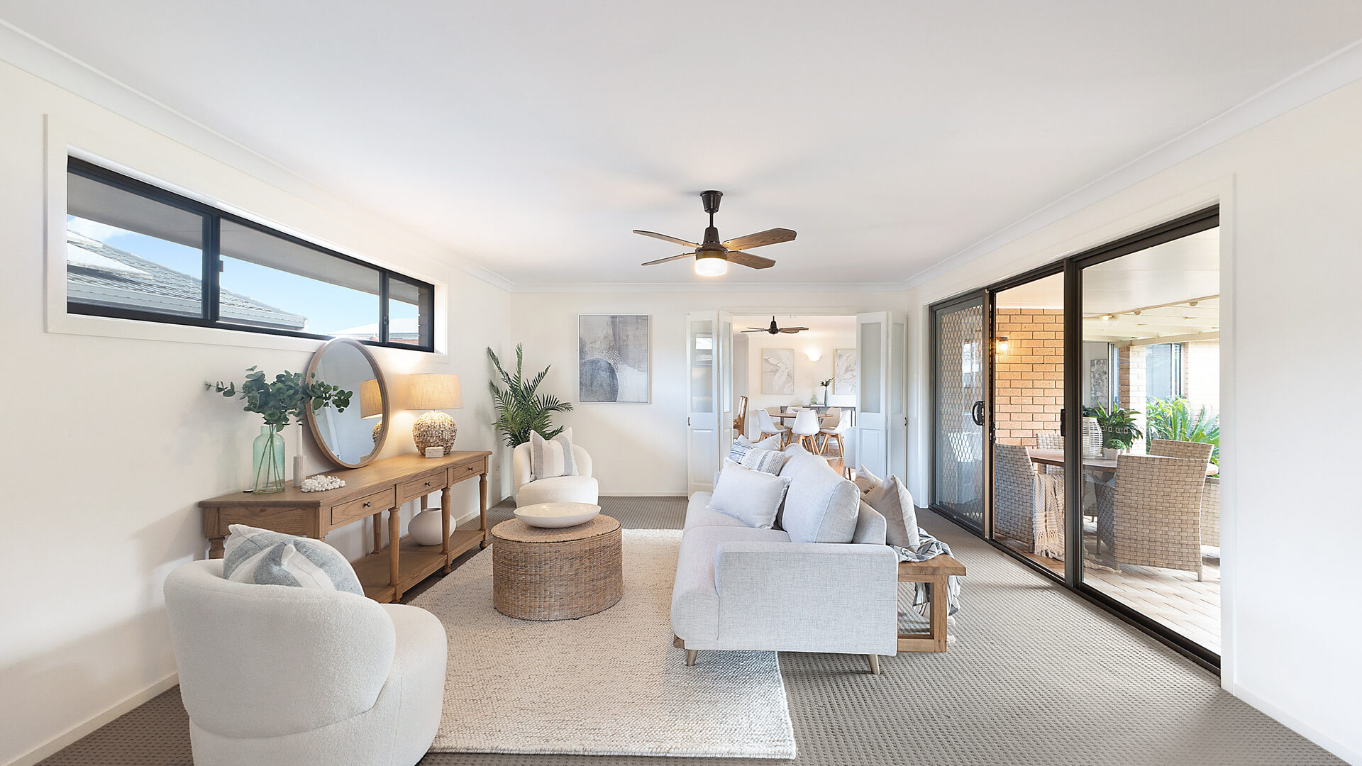 Sold - 23 McKinnon Street - New Property in East Ballina - Real Estate by Nathan Mills & Ben Gatwood