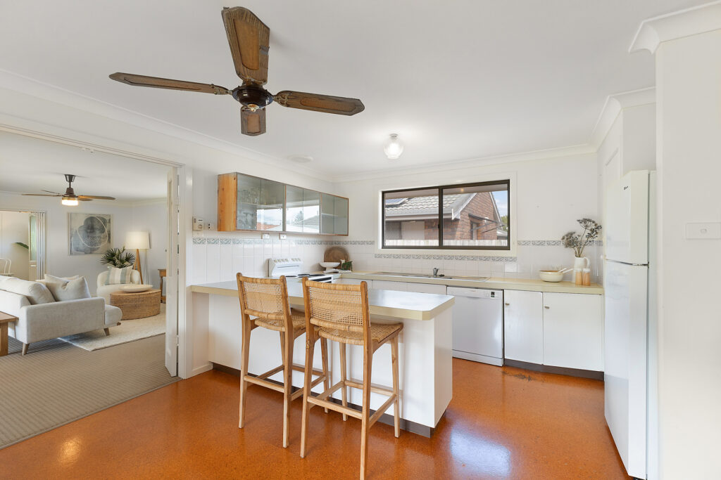 Sold - 23 McKinnon Street - New Property in East Ballina - Real Estate by Nathan Mills & Ben Gatwood