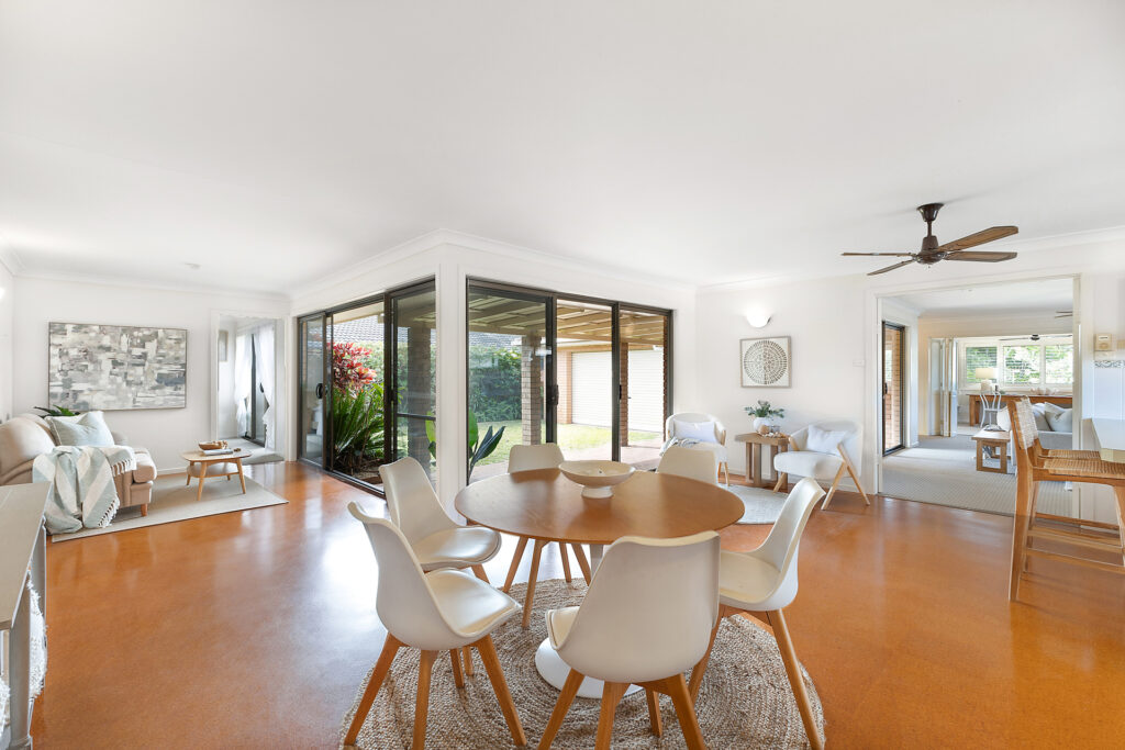Sold - 23 McKinnon Street - New Property in East Ballina - Real Estate by Nathan Mills & Ben Gatwood