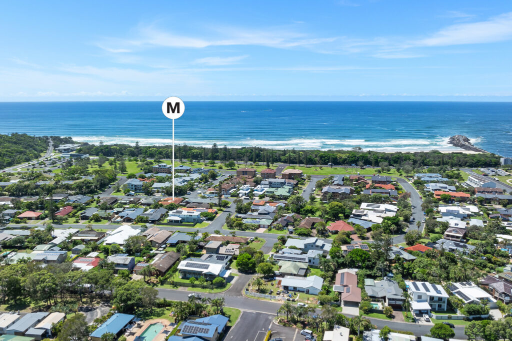 Sold - 23 McKinnon Street - New Property in East Ballina - Real Estate by Nathan Mills & Ben Gatwood