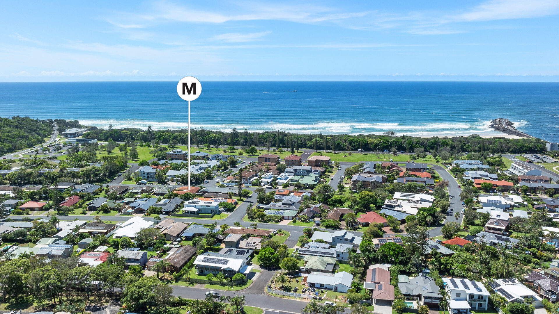Sold - 23 McKinnon Street - New Property in East Ballina - Real Estate by Nathan Mills & Ben Gatwood