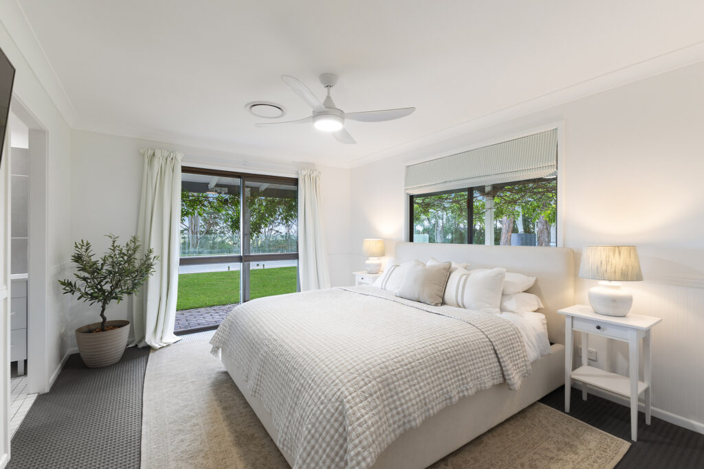 Sold - 137 Stewarts Road - New Property in Clunes - Real Estate by Bill Johnston