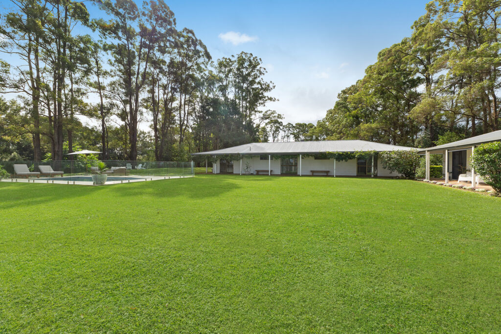 Sold - 137 Stewarts Road - New Property in Clunes - Real Estate by Bill Johnston