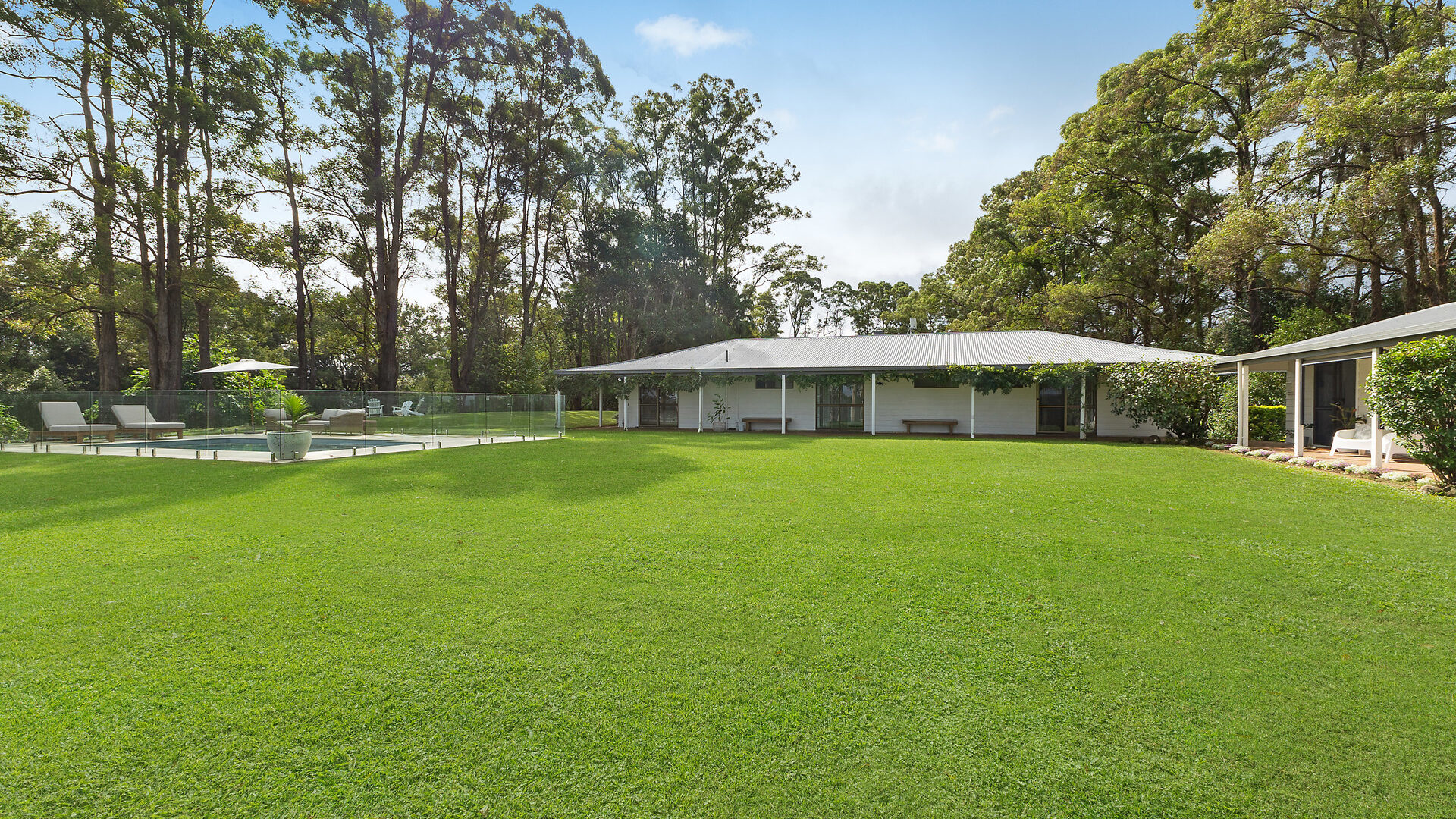 Sold - 137 Stewarts Road - New Property in Clunes - Real Estate by Bill Johnston