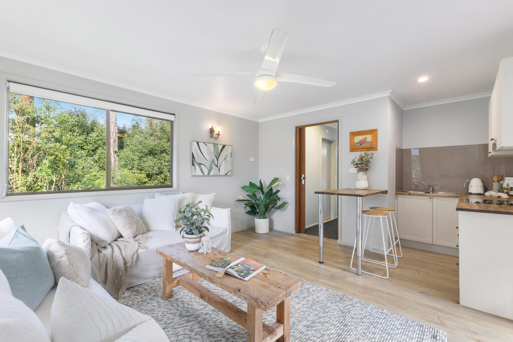 Sold - 137 Stewarts Road - New Property in Clunes - Real Estate by Bill Johnston