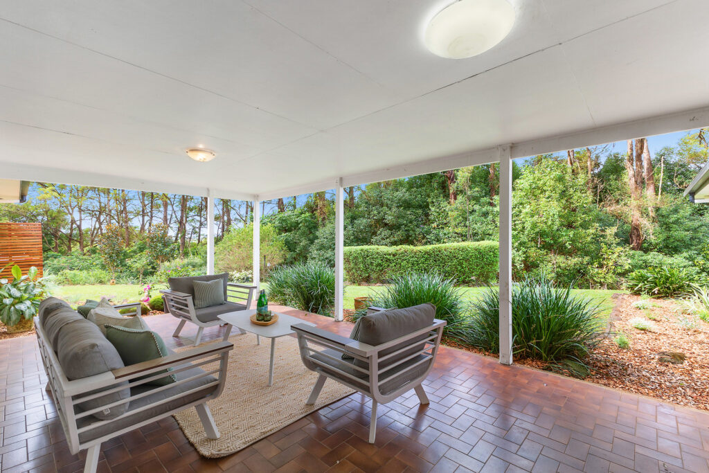 Sold - 137 Stewarts Road - New Property in Clunes - Real Estate by Bill Johnston