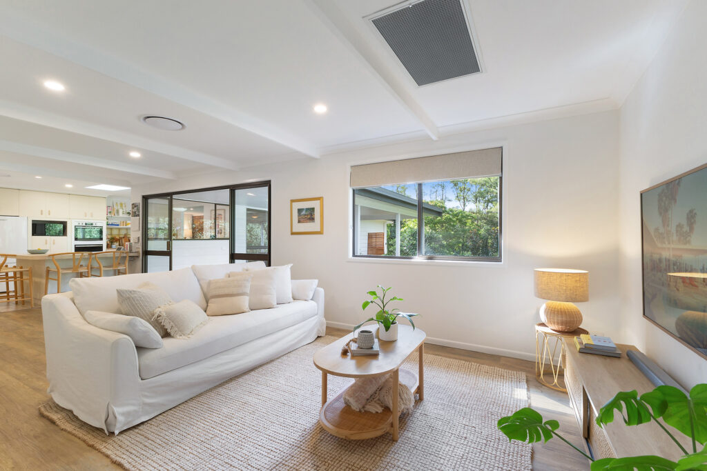 Sold - 137 Stewarts Road - New Property in Clunes - Real Estate by Bill Johnston