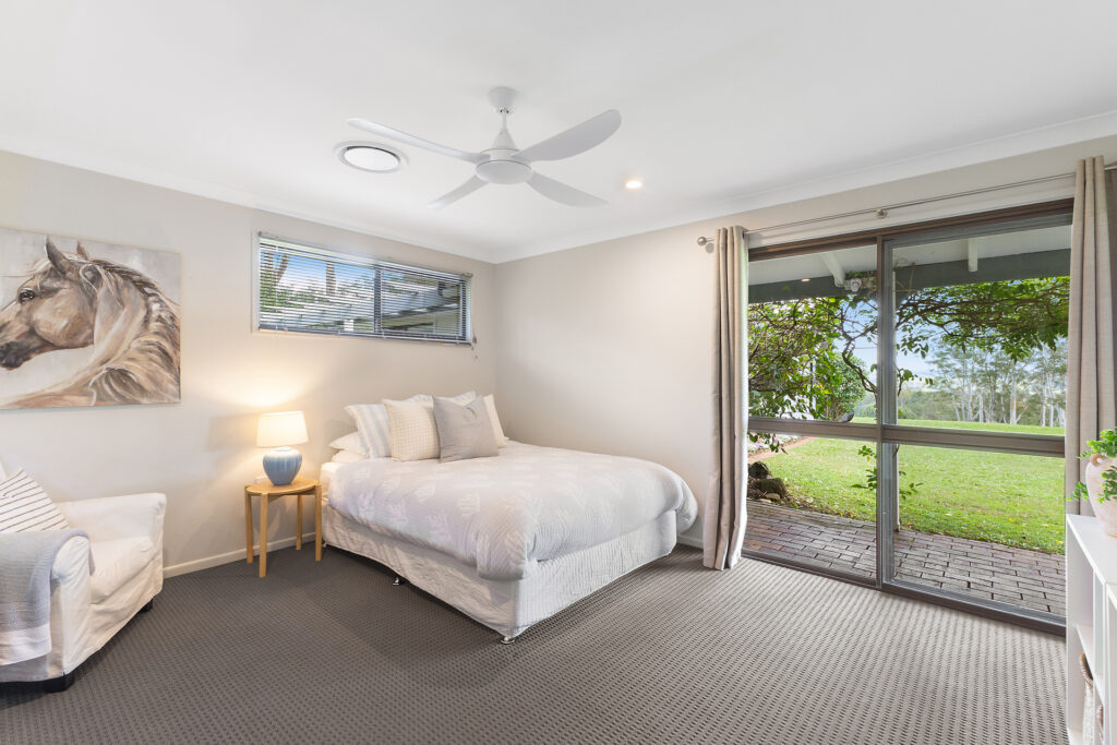 Sold - 137 Stewarts Road - New Property in Clunes - Real Estate by Bill Johnston