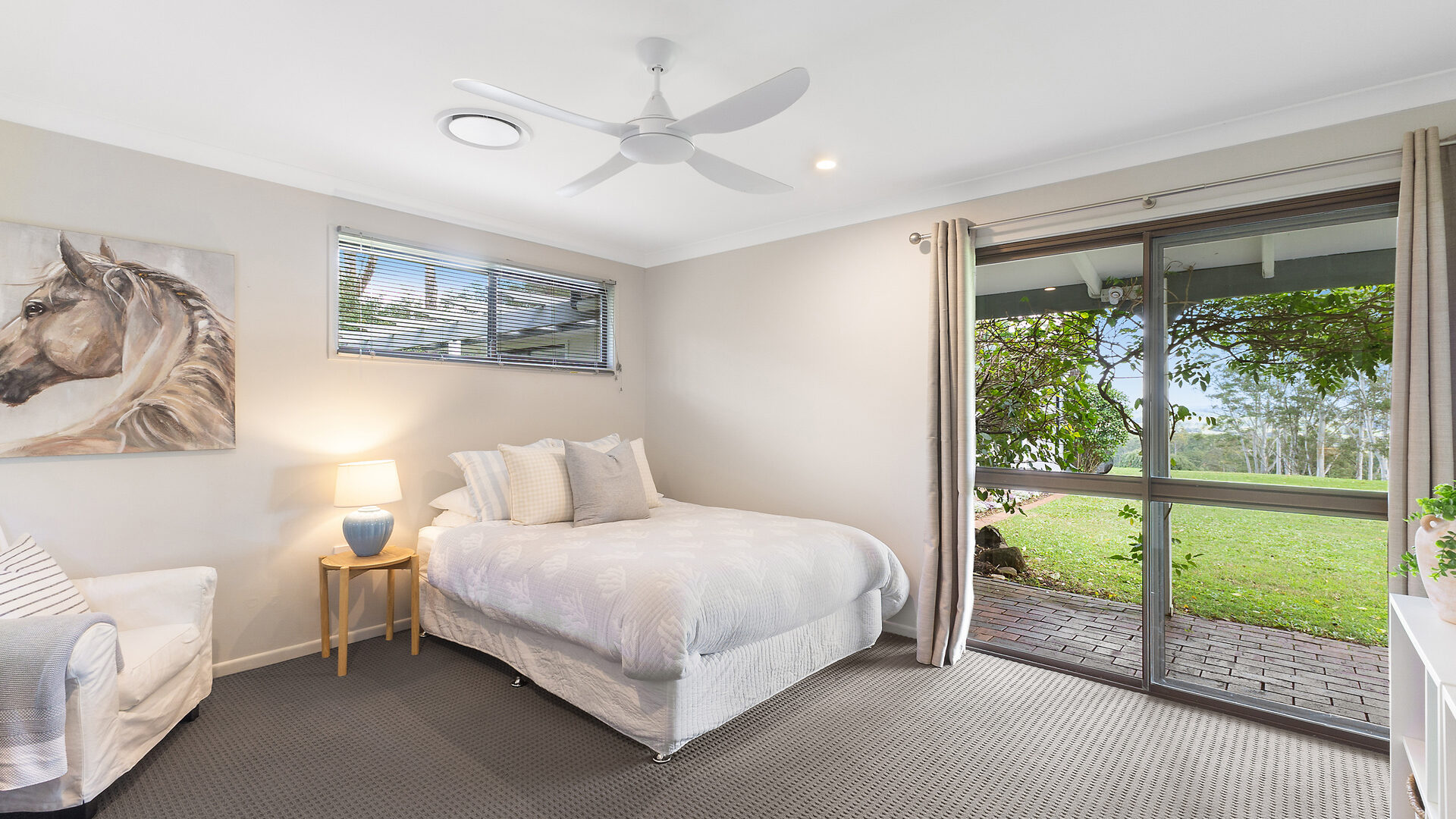 Sold - 137 Stewarts Road - New Property in Clunes - Real Estate by Bill Johnston