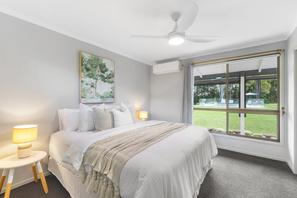 Sold - 137 Stewarts Road - New Property in Clunes - Real Estate by Bill Johnston