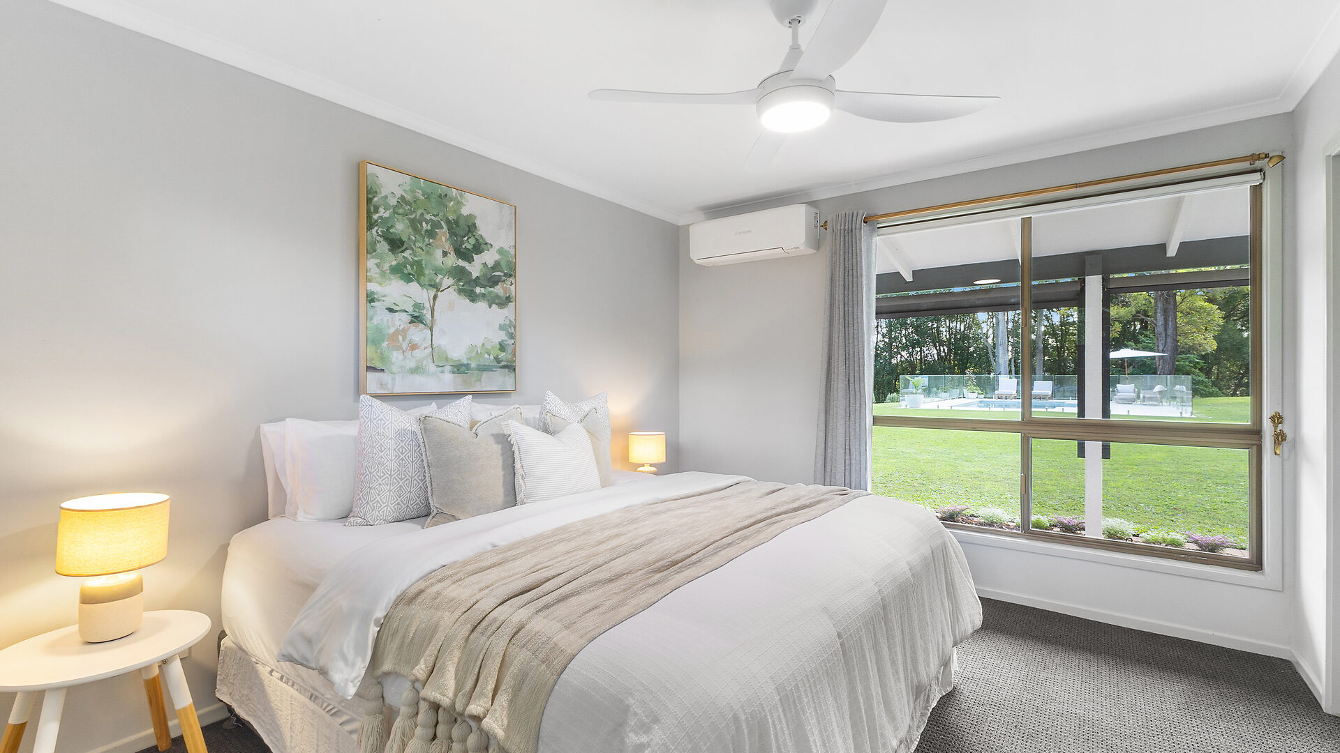 Sold - 137 Stewarts Road - New Property in Clunes - Real Estate by Bill Johnston