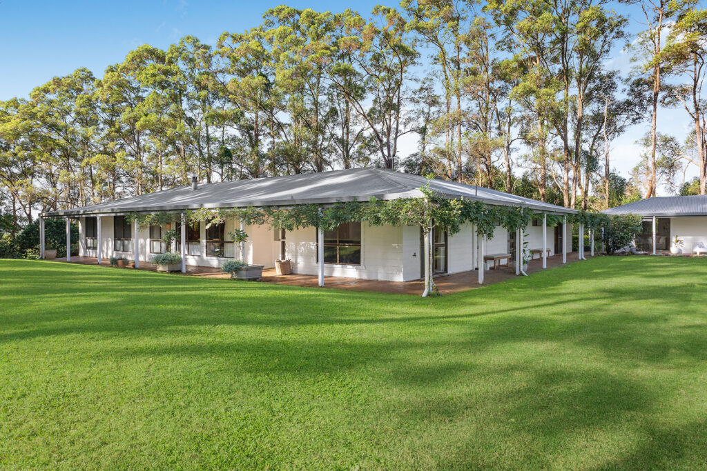 Sold - 137 Stewarts Road - New Property in Clunes - Real Estate by Bill Johnston
