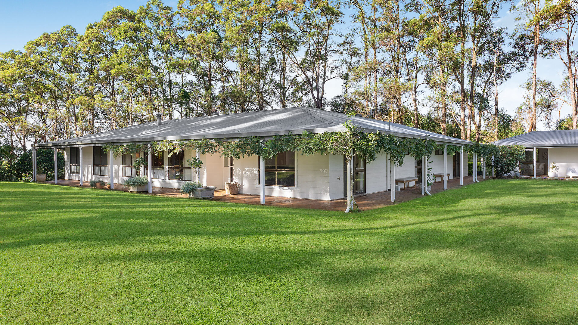 Sold - 137 Stewarts Road - New Property in Clunes - Real Estate by Bill Johnston