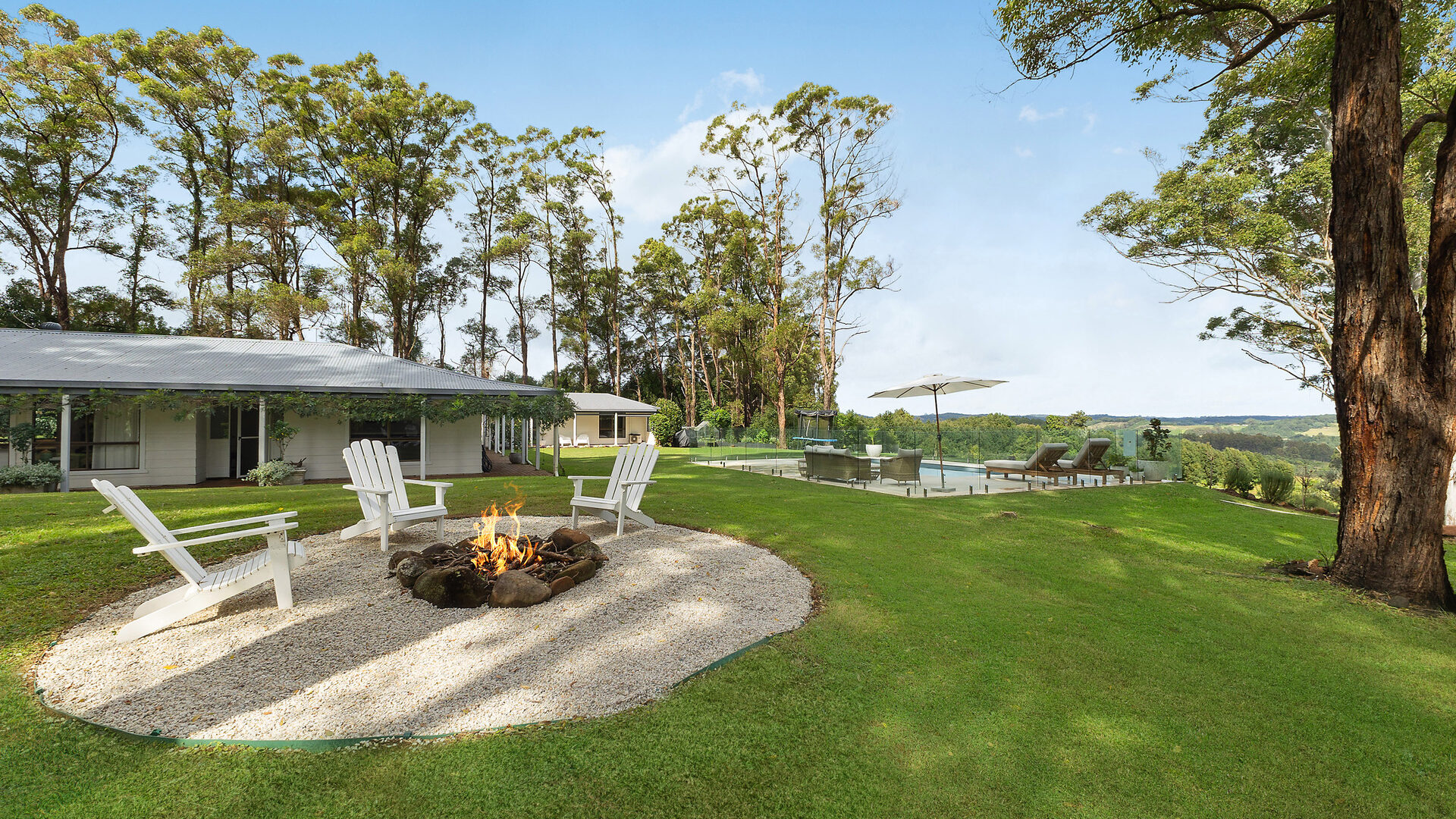 Sold - 137 Stewarts Road - New Property in Clunes - Real Estate by Bill Johnston