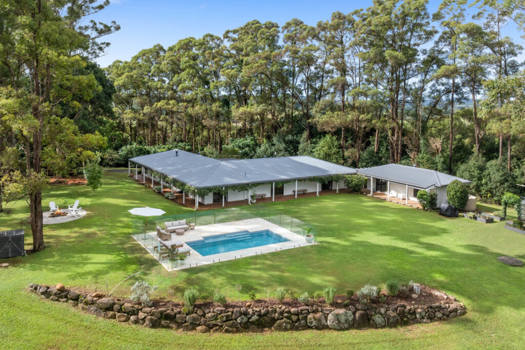 Sold - 137 Stewarts Road - New Property in Clunes - Real Estate by Bill Johnston