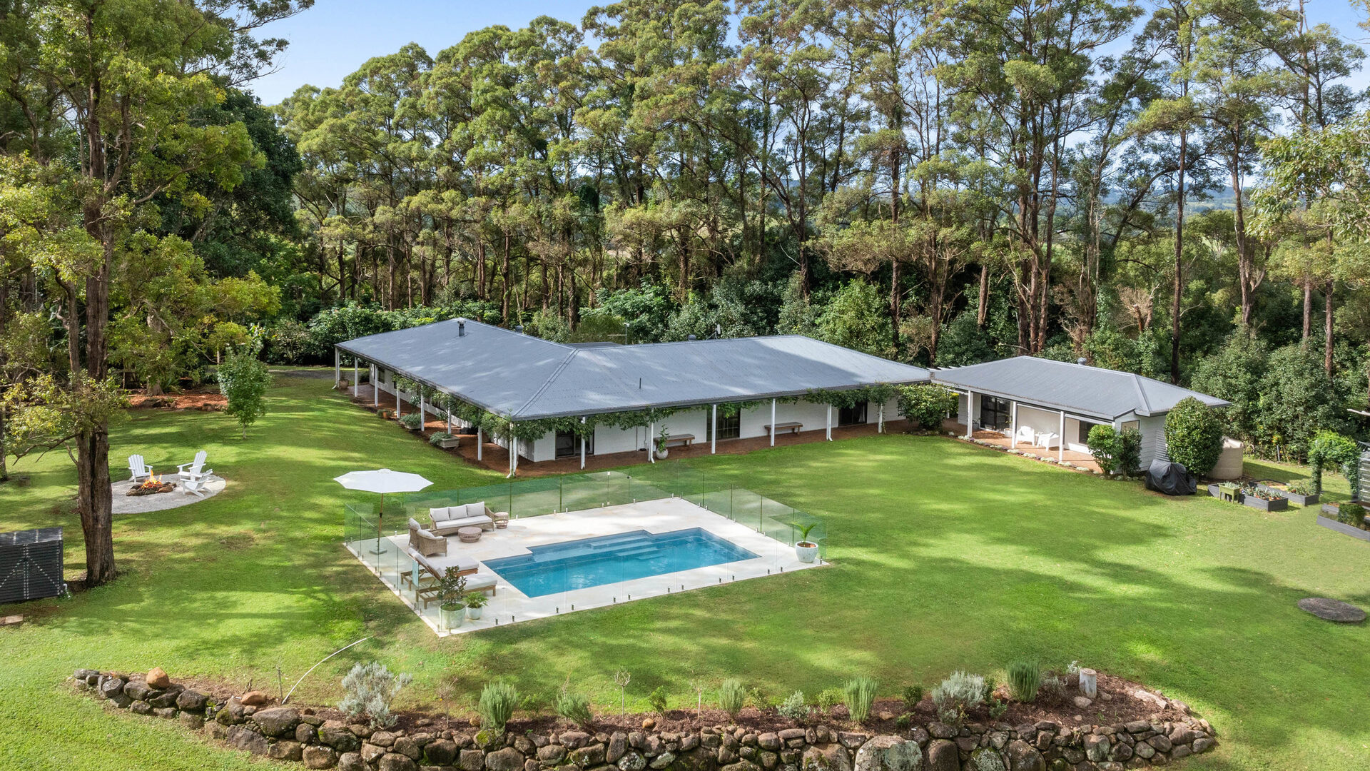 Sold - 137 Stewarts Road - New Property in Clunes - Real Estate by Bill Johnston