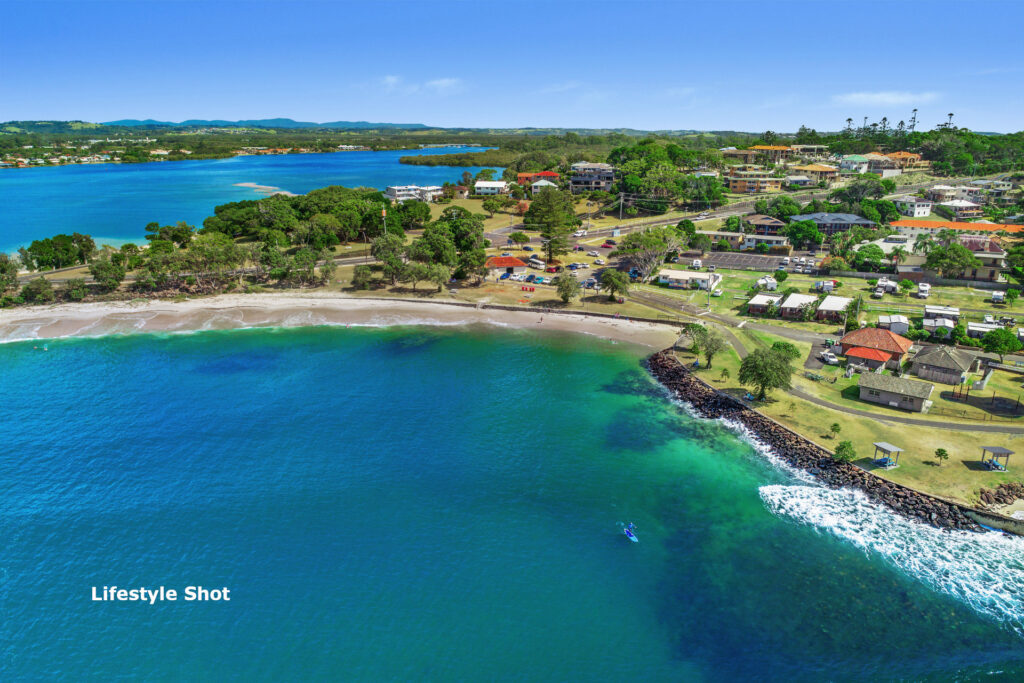 Sold - 23 McKinnon Street - New Property in East Ballina - Real Estate by Nathan Mills & Ben Gatwood