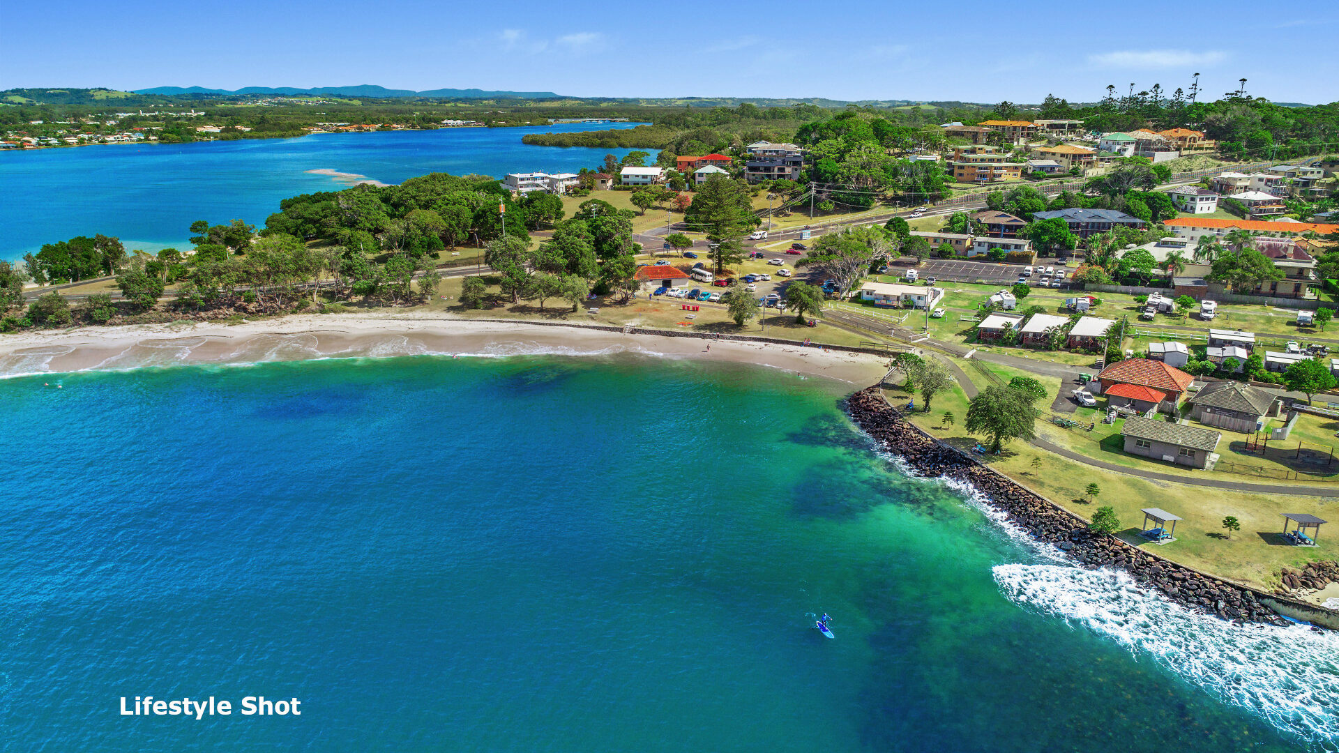 Sold - 23 McKinnon Street - New Property in East Ballina - Real Estate by Nathan Mills & Ben Gatwood