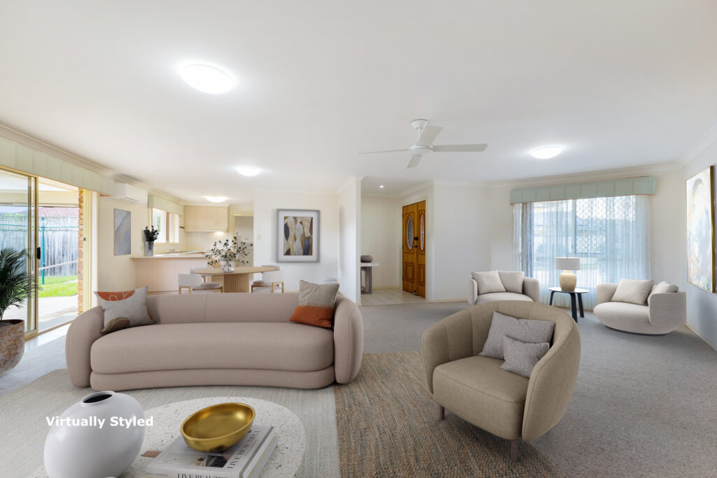 Sold - 2/7 Jamie Place - New Property in Ballina - Real Estate by Glenn Mills Sarah Sommerfeld