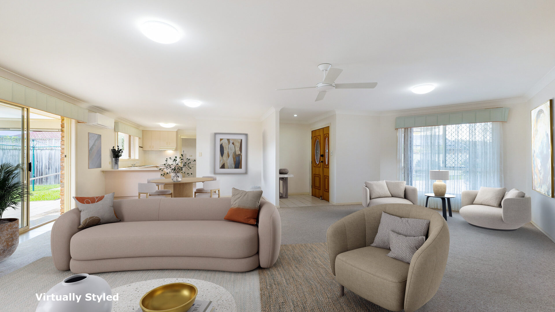Sold - 2/7 Jamie Place - New Property in Ballina - Real Estate by Glenn Mills Sarah Sommerfeld