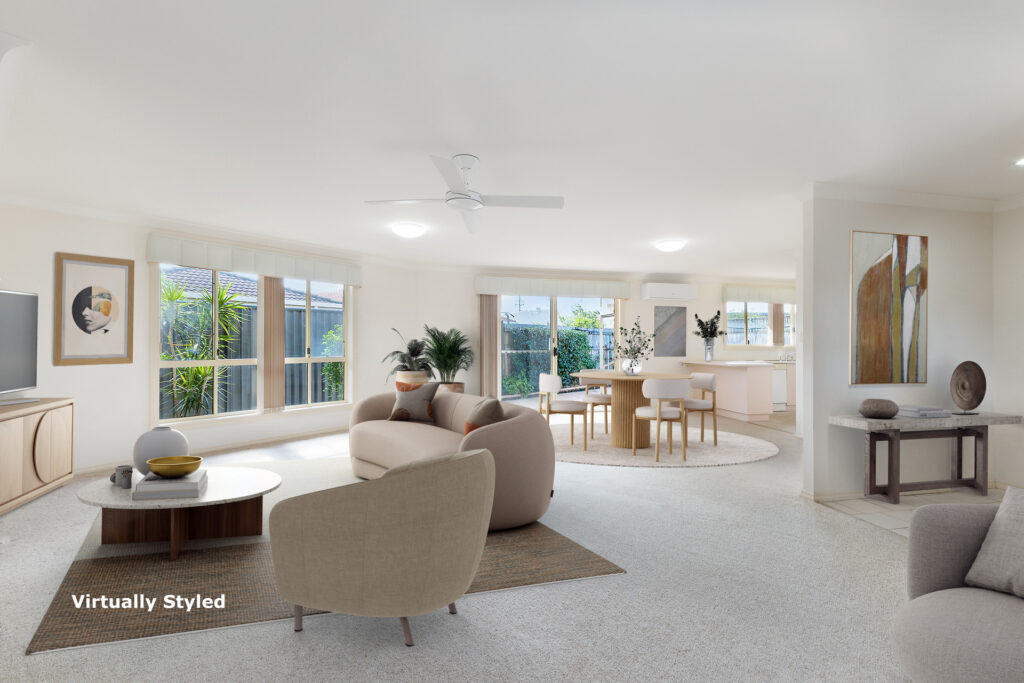 Sold - 2/7 Jamie Place - New Property in Ballina - Real Estate by Glenn Mills Sarah Sommerfeld