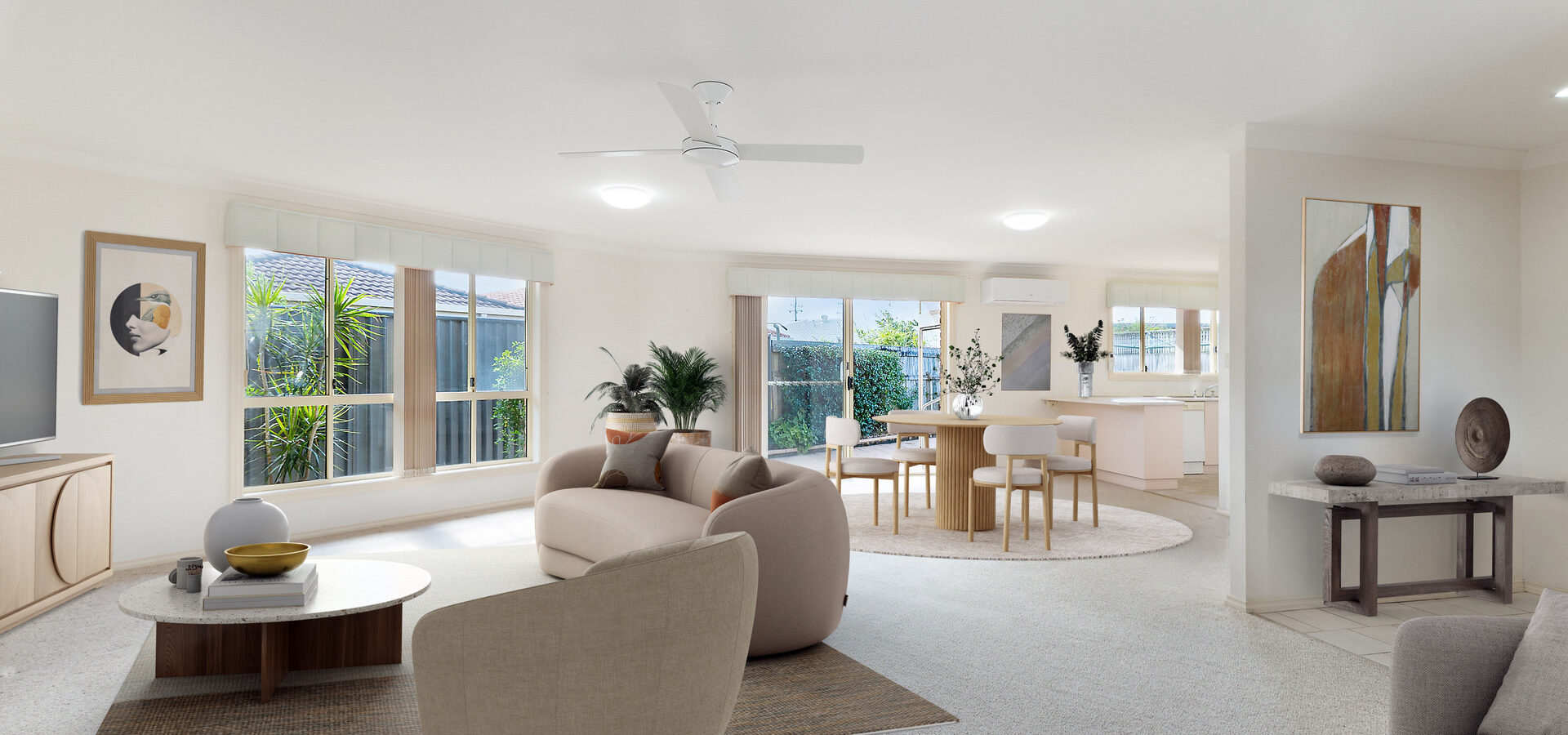 Sold - 2/7 Jamie Place - New Property in Ballina - Real Estate by Glenn Mills Sarah Sommerfeld