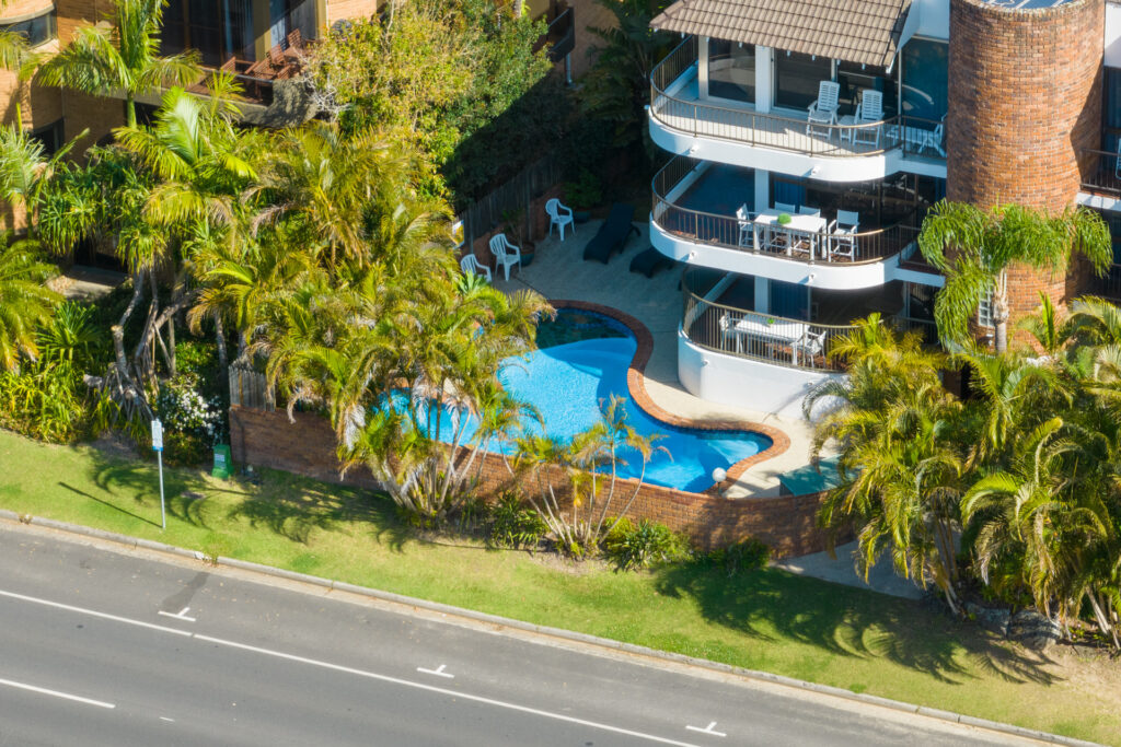 Sold - 1/62-64 Lawson Street - New Property in Byron Bay - Real Estate by Nick Dunn