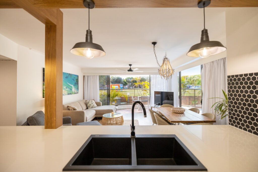 Sold - 1/62-64 Lawson Street - New Property in Byron Bay - Real Estate by Nick Dunn