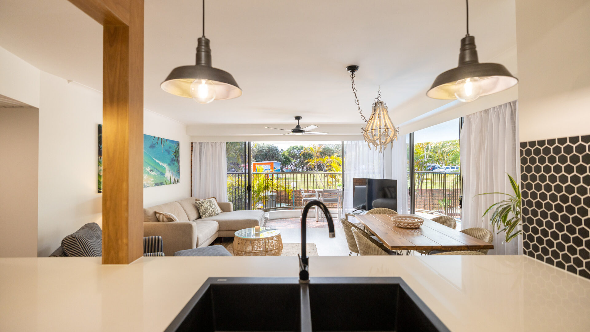 Sold - 1/62-64 Lawson Street - New Property in Byron Bay - Real Estate by Nick Dunn
