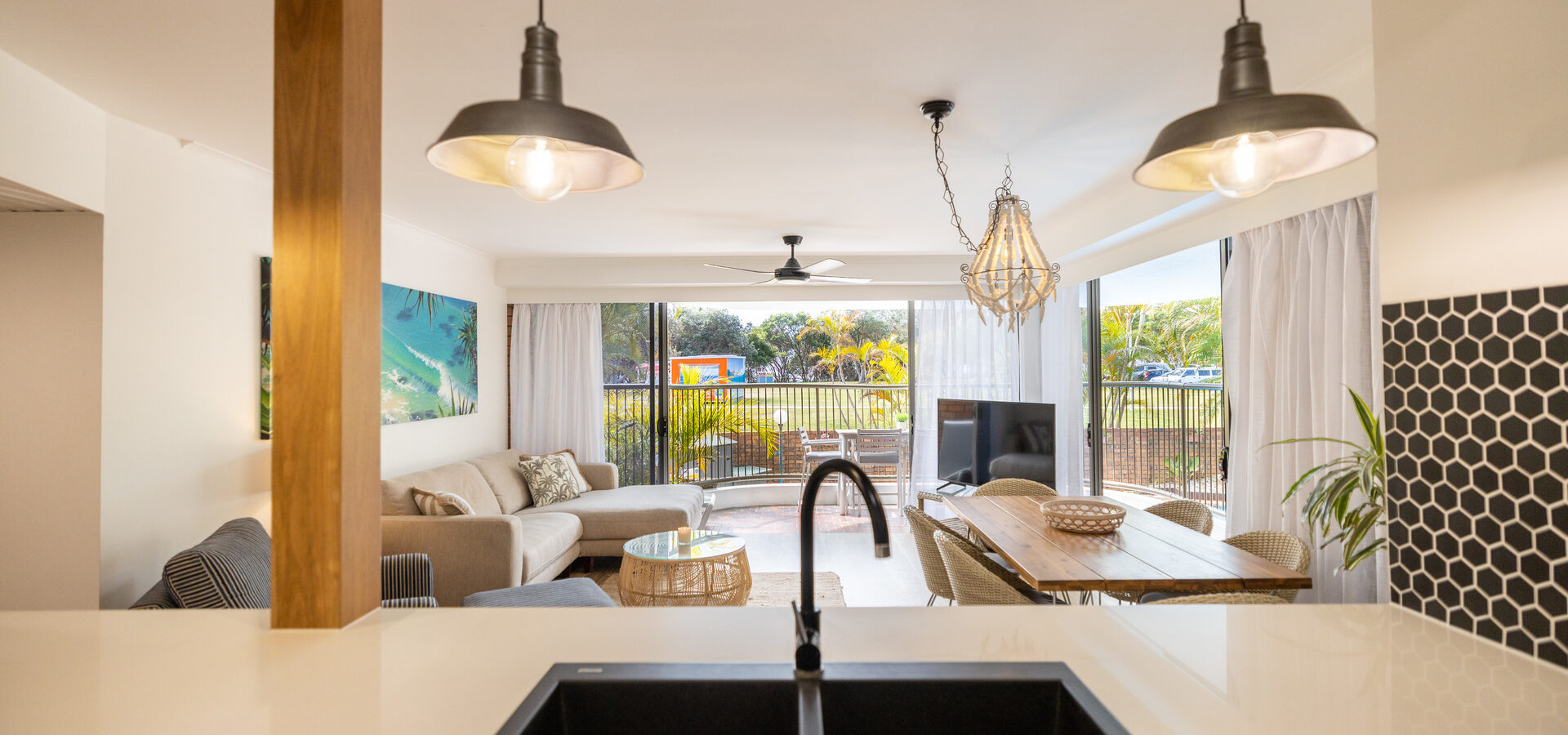 Sold - 1/62-64 Lawson Street - New Property in Byron Bay - Real Estate by Nick Dunn
