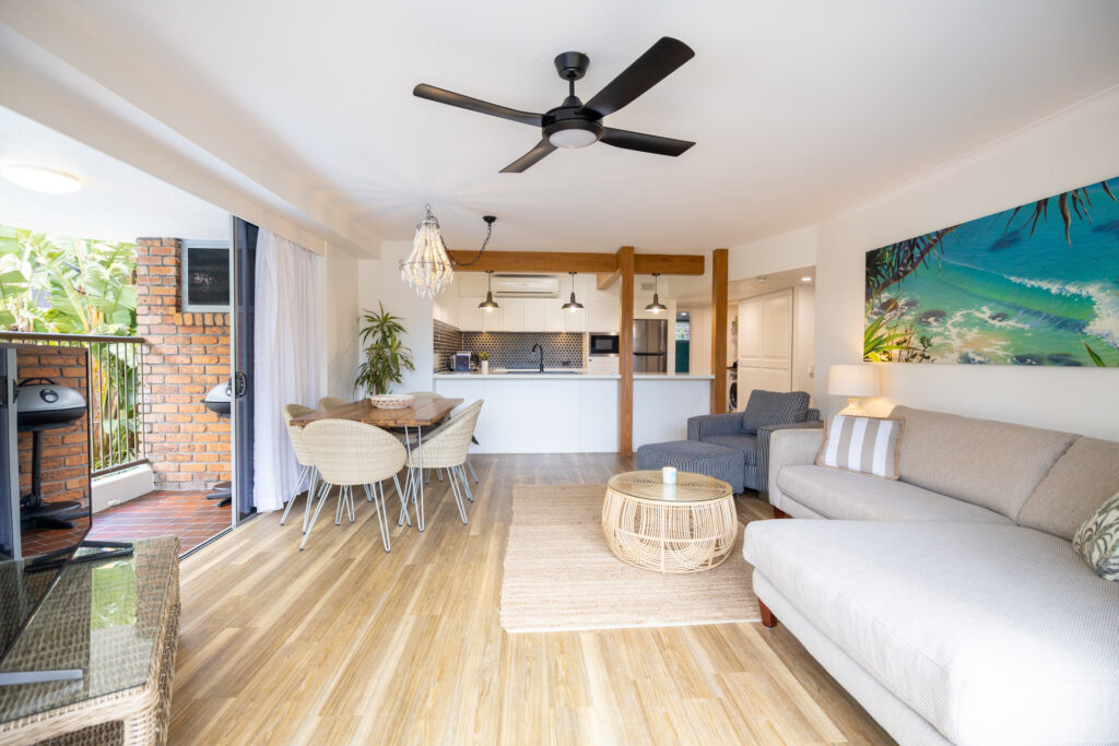 Sold - 1/62-64 Lawson Street - New Property in Byron Bay - Real Estate by Nick Dunn