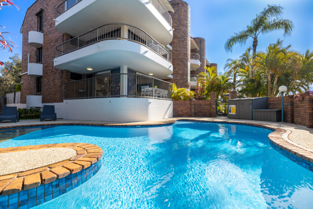 Sold - 1/62-64 Lawson Street - New Property in Byron Bay - Real Estate by Nick Dunn