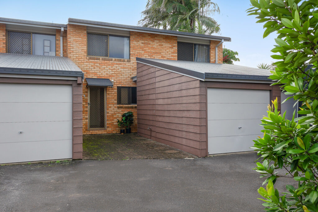 Sold - 2/5 Camden Street - New Property in Ballina - Real Estate by Shawn Bishop