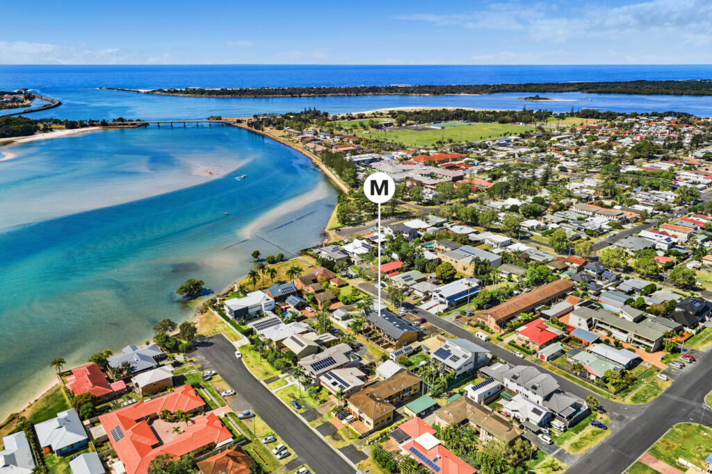 Sold - 2/5 Camden Street - New Property in Ballina - Real Estate by Shawn Bishop