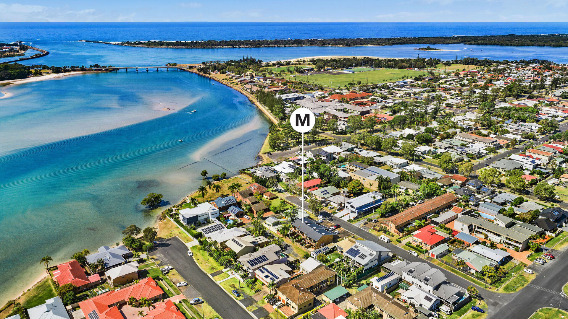 Sold - 2/5 Camden Street - New Property in Ballina - Real Estate by Shawn Bishop