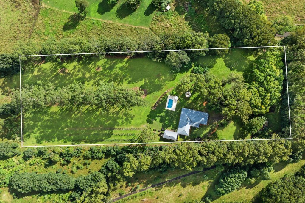 Sold - 137 Stewarts Road - New Property in Clunes - Real Estate by Bill Johnston