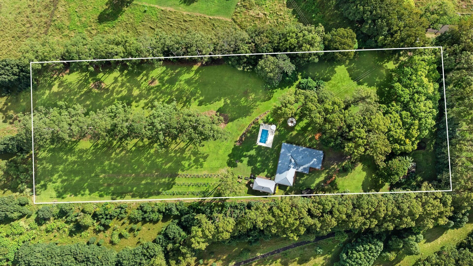 Sold - 137 Stewarts Road - New Property in Clunes - Real Estate by Bill Johnston