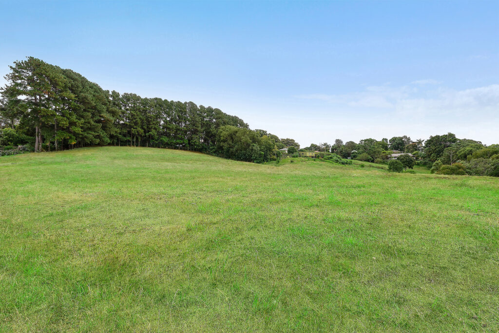Sold -  Booyong Road - New Property in Clunes - Real Estate by Bill Johnston