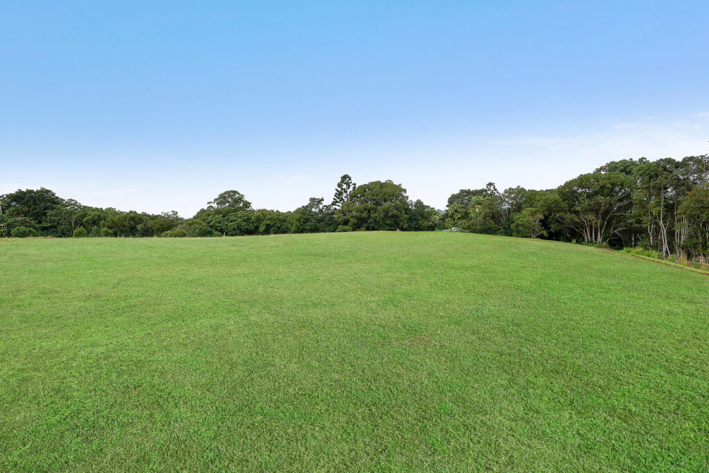Sold -  Booyong Road - New Property in Clunes - Real Estate by Bill Johnston