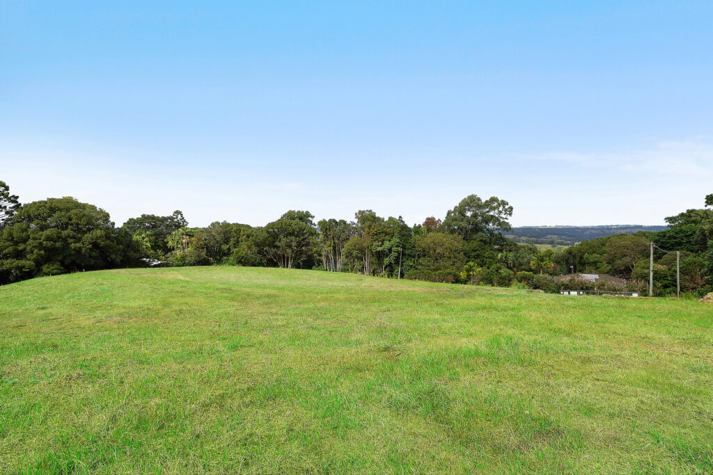 Sold -  Booyong Road - New Property in Clunes - Real Estate by Bill Johnston