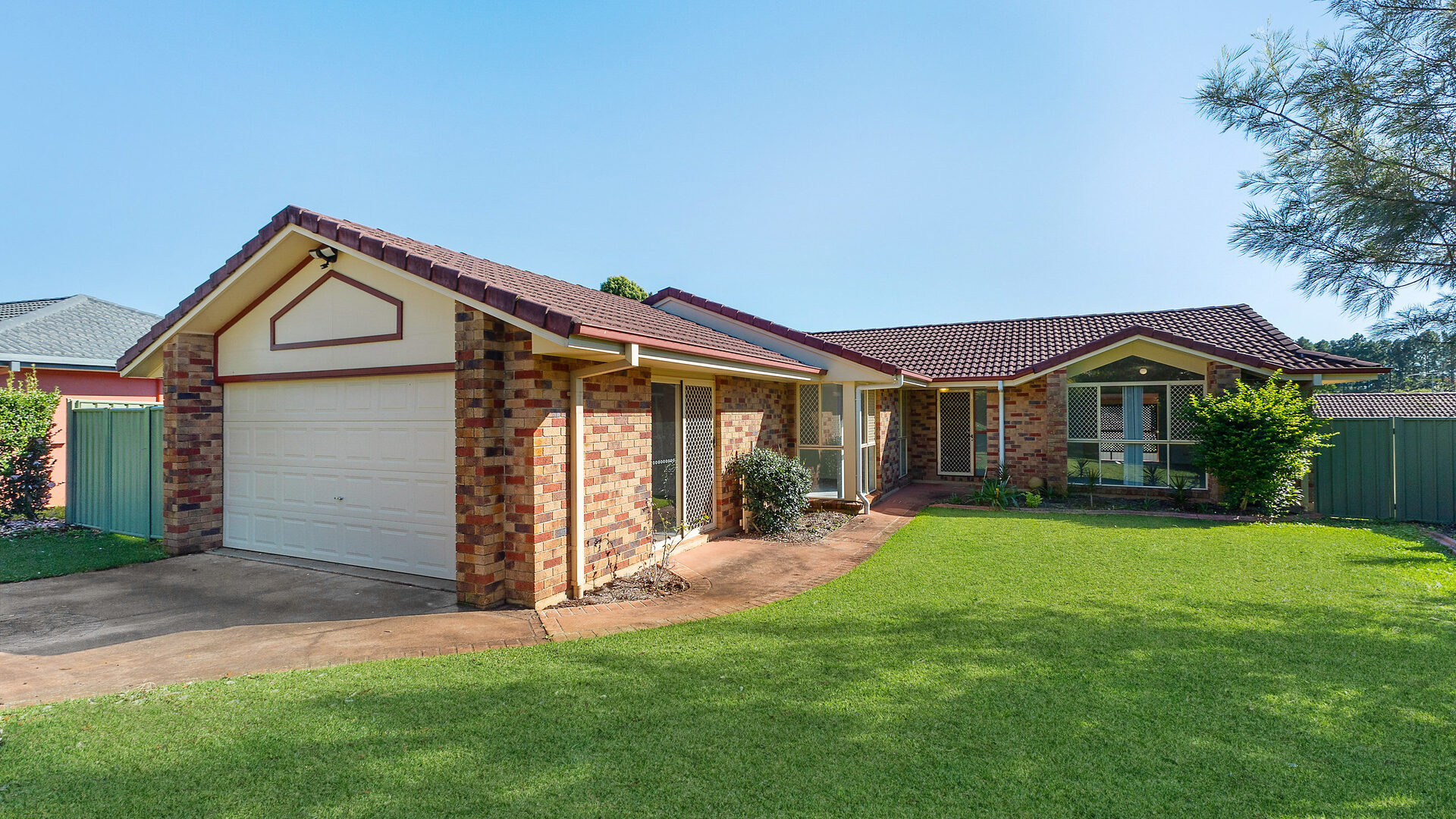Sold - 71 Tanamera Drive - New Property in Alstonville - Real Estate by Bill Johnston