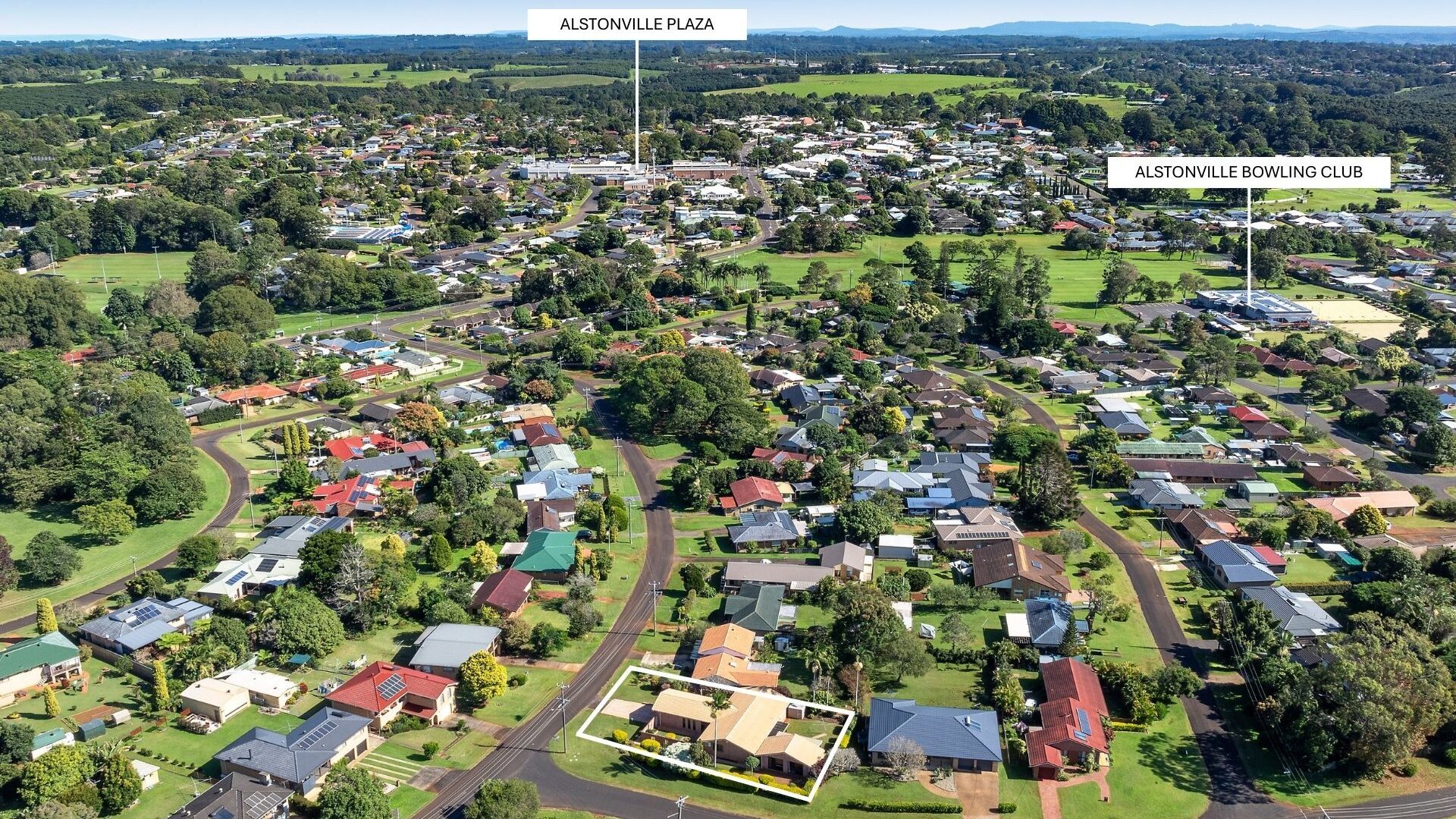 Sold - 31 Parkland Drive - New Property in Alstonville - Real Estate by Bill Johnston