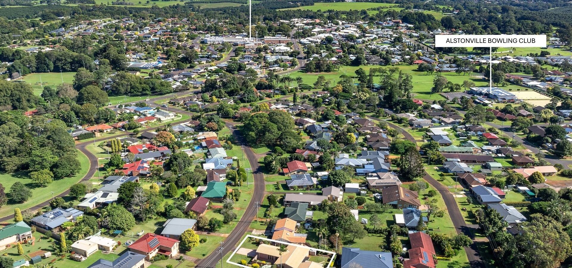 Sold - 31 Parkland Drive - New Property in Alstonville - Real Estate by Bill Johnston