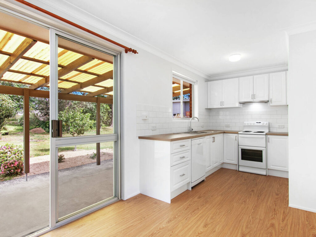 Sold - 50 Mellis Circuit - New Property in Alstonville - Real Estate by Bill Johnston