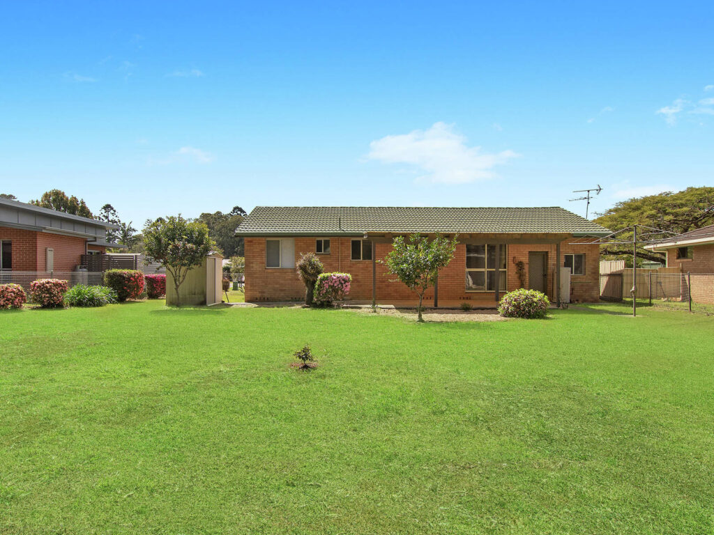 Sold - 50 Mellis Circuit - New Property in Alstonville - Real Estate by Bill Johnston