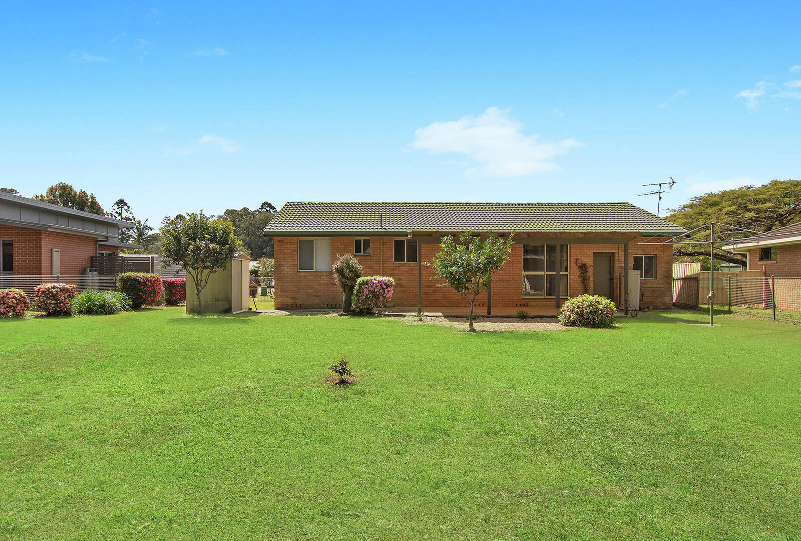 Sold - 50 Mellis Circuit - New Property in Alstonville - Real Estate by Bill Johnston