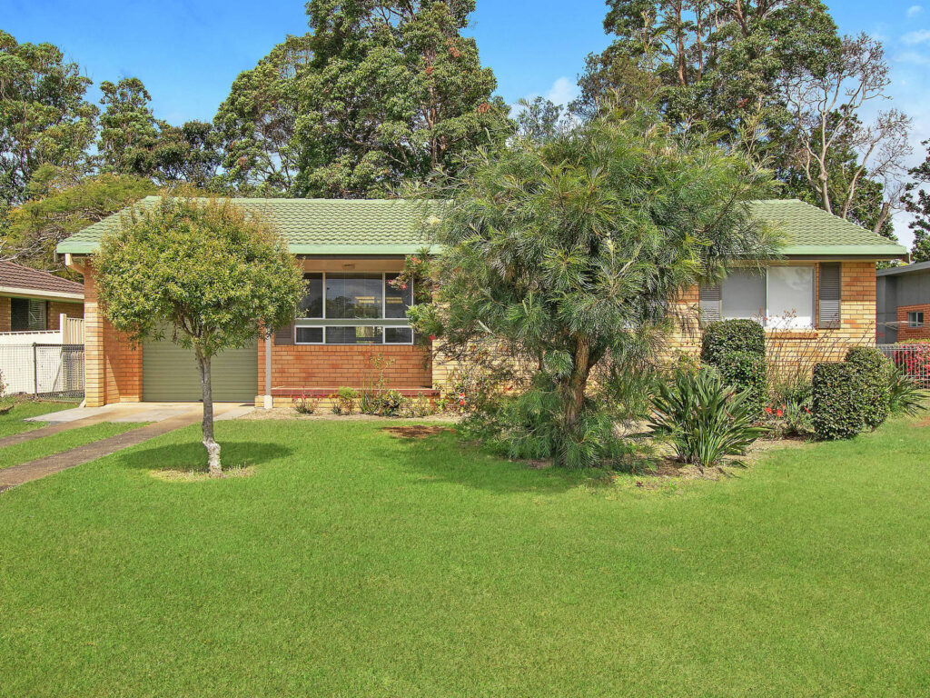 Sold - 50 Mellis Circuit - New Property in Alstonville - Real Estate by Bill Johnston